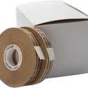 Golden State Art, 2 Rolls of ATG double sided Tape 1/2" x 36 Yards