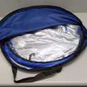 Sports Tent Weather Proof Pod, Sports Tent Pod Outdoor Lightweight Portable Instant Pop Up Shelter for Cold Weather, 1 Person, Fishing