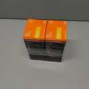 2 x Sylvania Bulb LED ST19 Soft White 5W 40771