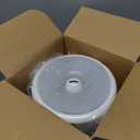 Cool Mist Humidifier  Superior Ultrasonic 5 Liter Humidifying Unit with Whisper-Quiet Operation, Ideal for Baby Room with Automatic Shut-Off - Up to 20 hours of Operating Time