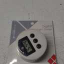 Everyday Living® Digital Kitchen Timer, 1 ct 
