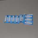 Replacement Toothbrush Heads for Oral B Braun(Individually Packaged),8 Pack Professional Electric Toothbrush Heads Compatible with Oral B 7000/Pro 1000/9600/ 5000/3000/8000 (8 Count)