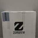 1/2" Thickness 85IN Hot Tub Mat for Inflatable Tub,Hot Tub Pad Foundation, Upgraded Thickened Eva Foam Padding for Outdoor Hot Tubs (Square-Shaped)