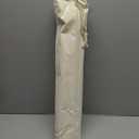 JOOM Tripod Clothes Drying Rack, Garment Rack Portable and Foldable Space Saving Laundry Drying Rack - Drying Rack Clothing Floor Folding Balcony Bedroom Household Aluminum (Matter Silver)