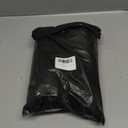 2 Pack Batter Mixer and Dispenser with Whisk Ball, 1000ml Silicone Squeeze Pancake Batter Dispenser and Mixer, Stand Base and Leak-proof Sealing Ring for Pancakes Crepes Waffle Muffins Cupcakes