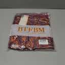 BTFBM Women Spring Dresses 2025 Elegant Wedding Guest Dresses Bodycon Tube Maxi Dress Split Floral Cocktail Dress (XXL)