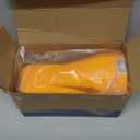 AIWFL Pneumatic Foot Pedal Valve 4F210-08G 1/4" NPT Nonslip Momentary 2 Position 5 Way Pressure Control Foot Air Switch Foot Switch