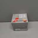 Nescafe 2 in 1 Unsweetened, Coffee + Coffee creamer, No Added Sugar - 56 Sticks