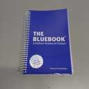 The Bluebook: A Uniform System of Citation