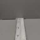 Refrigerator Meat Pan Hangers Meat Drawer Rail Side (Left & Right) Compatible with Frigidaire White-Westinghouse Kenmore Refrigerators Replace#: 240365401 & 240356501