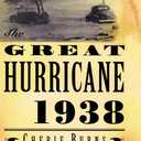 The Great Hurricane, 1938