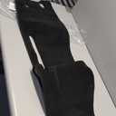 Zhisheng Dashboard Cover Mat Carpet Car Dash Board Interior Accessories For chevy Blazer Mini, For chevy S-10 1998-2004, LHD