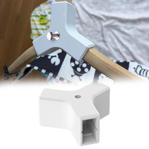 Replacement Top Connector for Lovevery The Play GymSecure Mounting Hardware (White)