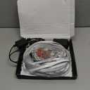 80FT Outdoor RGB LED Strip Lights, IP68 Music Sync Led Lights with App Control and Remote,Color Changing Waterproof Led Rope Lights for Outdoor, Balcony, Roof, Garden, Stairs