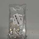 Magnetic for iPhone 17 Pro Max Crossbody Phone Case,Clear,Magnetic Soft Frame PC Back Shockproof Protective Phone Cover with Adjustable Detachable Lanyard,Compatible with MagSafe