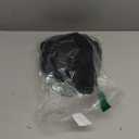 KILISU Pack Womens Tank Tops Summer Tank Tops for 2026 Cut Out Ring Keyhole Neck Sleeveless Fashion Cute Tee Shirts Clothes (X-Large, Black)