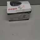 2 Pack Rodent Repellent Ultrasonic Plug in with 360°Mice Repellent Indoor& 4 Modes Ultrasonic