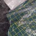 Adir Self Healing Cutting Mat - 30x42 Inches Sew Cutting Mat and Quilt Cutting Mat with 5 Layers, Double Sided Cutting Mat for Crafts - Reversible Non-Slip Cutting Pad with Grid