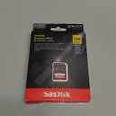 SanDisk 128GB Extreme PRO SDXC UHS-II Memory Card - C10, U3, V60, 6K, 4K UHD, SD Card - SDSDXEP-128G-GN4IN