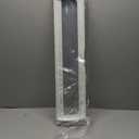 W10827015 Refrigerator Pantry Drawer Door Cover 30.5" x 6.8" x 2" for Whirlpool Refrigerator -Replaces 12656813, 67005903 12656813