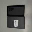 Ultra Thin Aramid Carbon Fiber Case for Samsung Galaxy S25 Ultra, Camera Full Cover Protection
