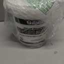 Red Devil 0841EW E-181 Duct Seal, Fiber Reinforced Water Based Duct Sealant, 1 Gallon, White, Made in USA