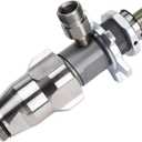 Professional Stainless Steel PC Pumps For 210ES 210PC 495PC 595PC 230PC 390PC 395PC 490PC Airless Paint Sprayers