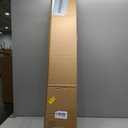 5 Pack Golf Club Shipping Boxes, 48x4x4 Inch Tall Corrugated Cardboard Golf Club Box for Shipping, Packaging, Moving, Mailing