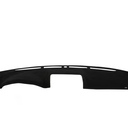 Covercraft DashMat Custom Dash Cover for Chevrolet/GMC Models | 1718-00-25 | Black