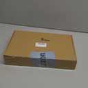 Giegxin 48 PC Christmas Glitter Artificial Pine Needles Pine Tree Twig Picks Branches for Wedding Tree Glittery Stem for Christmas DIY Wreath Garden Embellishing Garland Decoration(Champagne)