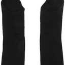 SHERCHPRY Arm Shaper Sleeves for Women Arm Shaping Sleeves Compression Wraps for Flabby Arms Posture Support Lightweight 16.9X10.2 Inches