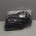 star cloud 17.3 Inch Laptop Backpack for Men, Travel Laptop Backpack with USB & Type-C Charging, TSA Friendly Carry On Business Backpack, Large Utility Tech Backpack for Work and Travel