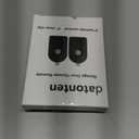 Replacement Garage Door Opener Remote,Compatible with Genie Garage Door Opener ACSCTG Type 1,390MHZ,2 Pack
