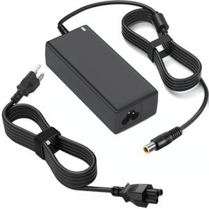 DC 14V Power Cord for Samsung Monitor, 6.6FT Power Supply (for Samsung 32" 27" 24" 23" 22" 20" 19" 18" 17" 15” Monitor)