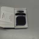 Magicteam Sound White Noise Machine with 20 Non Looping Natural Soothing Sounds and Memory Function 32 Levels of Volume Powered by AC or USB and Sleep Sound Timer Therapy for Baby Kids Adults