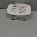 OXO Tot Perfect Pull Wipes Dispenser, Navy