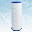 PA120 Pool Filter Cartridge Replaces C1200, C-8412,CX1200RE, FC-1293, PCCF-125, 817-0125N 120 sq. ft. Pool Filter, 120 sq.ft Swimming Pool Filter