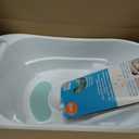Fisher-Price 3-N-1 Grow with Baby Infant to Toddler Bath Tub with Supportive Sling