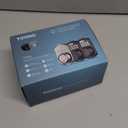 TEEHO TE001 Keyless Entry Door Lock with Keypad - Smart Deadbolt Lock for Front Door with 2 Keys - Auto Lock - Easy Installation - Matte Black