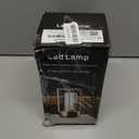 Portable Metal Table Lamp,Cordless Table Lamp, Rechargeable Battery Operated Lights, LED Table Lamps, 3 Color Stepless Dimming Touch, for Bedroom Restaurant Home Outdoor (Golden)