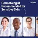 Cetaphil DermaControl Oil Absorbing Moisturizer with SPF 30, For Sensitive, Oily Skin, 4 Fl oz, Absorbs Oil, Reduces Shine, Hydrates, Protects, No Added Fragrance