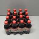16 x COCA COLA (Plastic Bottle)(355 ml) 
