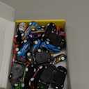 Vileafy 30 Mini Race Cars for Classroom Prizes, Party Favors for Kids 4-8 Years Old, Bulk Small Pull Back Car Toys for Treasure Box, Mini Toys Cars for Boys and Girls Goodie Bag Stuffers for Kids