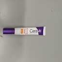 CeraVe Vitamin C Serum with Hyaluronic Acid, Skin Brightening Serum for Face with 10% Pure Vitamin C, Fragrance Free, 1 Fl. Oz