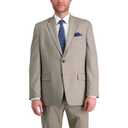 Haggar Men's J.M Classic Fit Suit Jacket