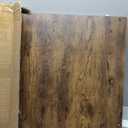 Dog Crate Topper for 54'' Dog Cage, Dog Kennel Topper Wood Countertop, Foldable Dog Crate Table Top (Crate Not Include)