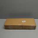 Over The Table Rod Stand with Clamps, Adjustable Table Arch Stand, 42-102'' Length, 35-55'' Height, Balloon Table Stand, Decorated Flower Arch for Party Birthday Wedding Halloween Christmas, White (Longer Version)