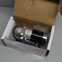 19068 New Starter Motor Replacement for 2009-2022 Nissan Titan Armada Pathfinder NV2500 NV3500 Infiniti QX56 QX80 QX70 Q70 Q70L FX50 M56 5.6 5.0 V8 Engine OE#: 23300-1CA0A 410-48313