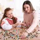 Big Natural Chip Stones for Bracelet - 250pcs 7mm to 12mm Large Multicolored Crystal Gemstones Hole Drilled DIY Beads for Crafts Bracelet Necklace Earrings Beads Jewelry Making DIY Art Craft