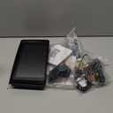 Double Din Car Stereo Radio Compatible for ML GL 2005-2011 with CarPlay Android Auto, 9" Touch Screen Car Radio Audio Receiver with Bluetooth,Back-up Camera& Steering Wheel Control,GPS,WiFi